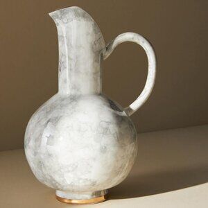 Anthropologie Eleodora Pitcher - BRAND NEW